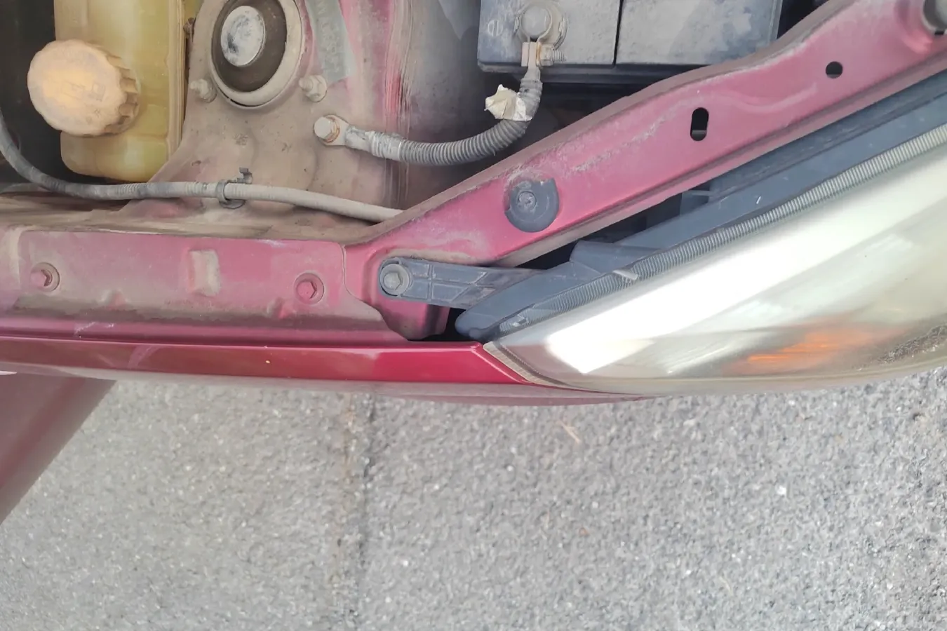 2013 BAIC WeiWang M20 1.5L 102HP L4 5MT,autocango,china used car exporter,china ev exporter,chinese used car exporter,chinese used ev exporter