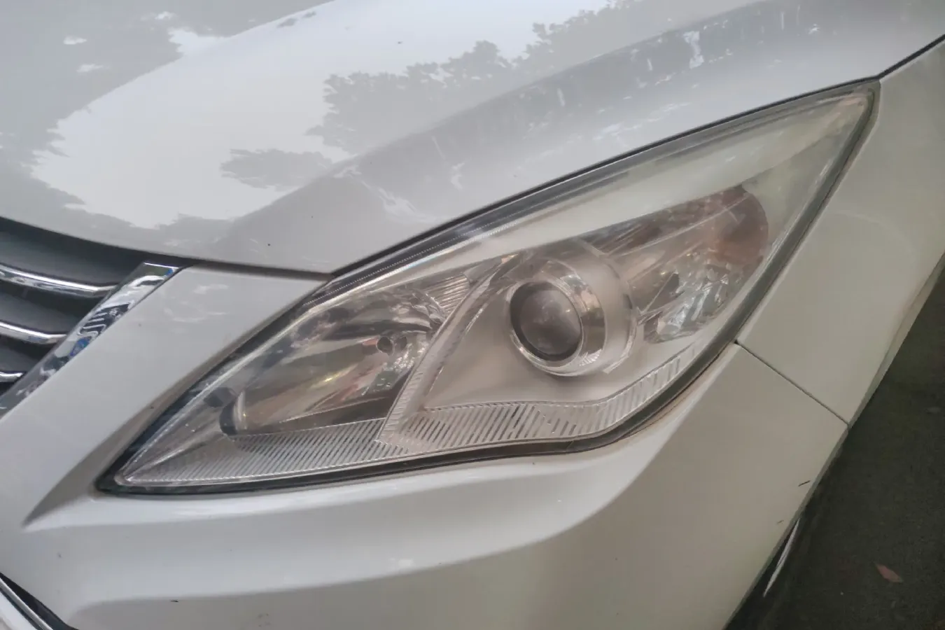 2016 DongFeng Forthing Joyear S50 1.5L 120HP L4 5MT,autocango,china used car exporter,china ev exporter,chinese used car exporter,chinese used ev exporter