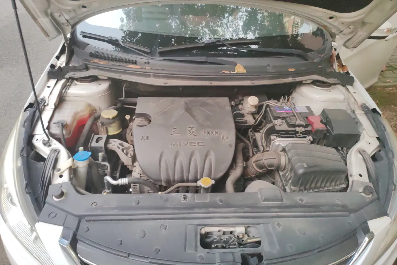 2016 DongFeng Forthing Joyear S50 1.5L 120HP L4 5MT,autocango,china used car exporter,china ev exporter,chinese used car exporter,chinese used ev exporter