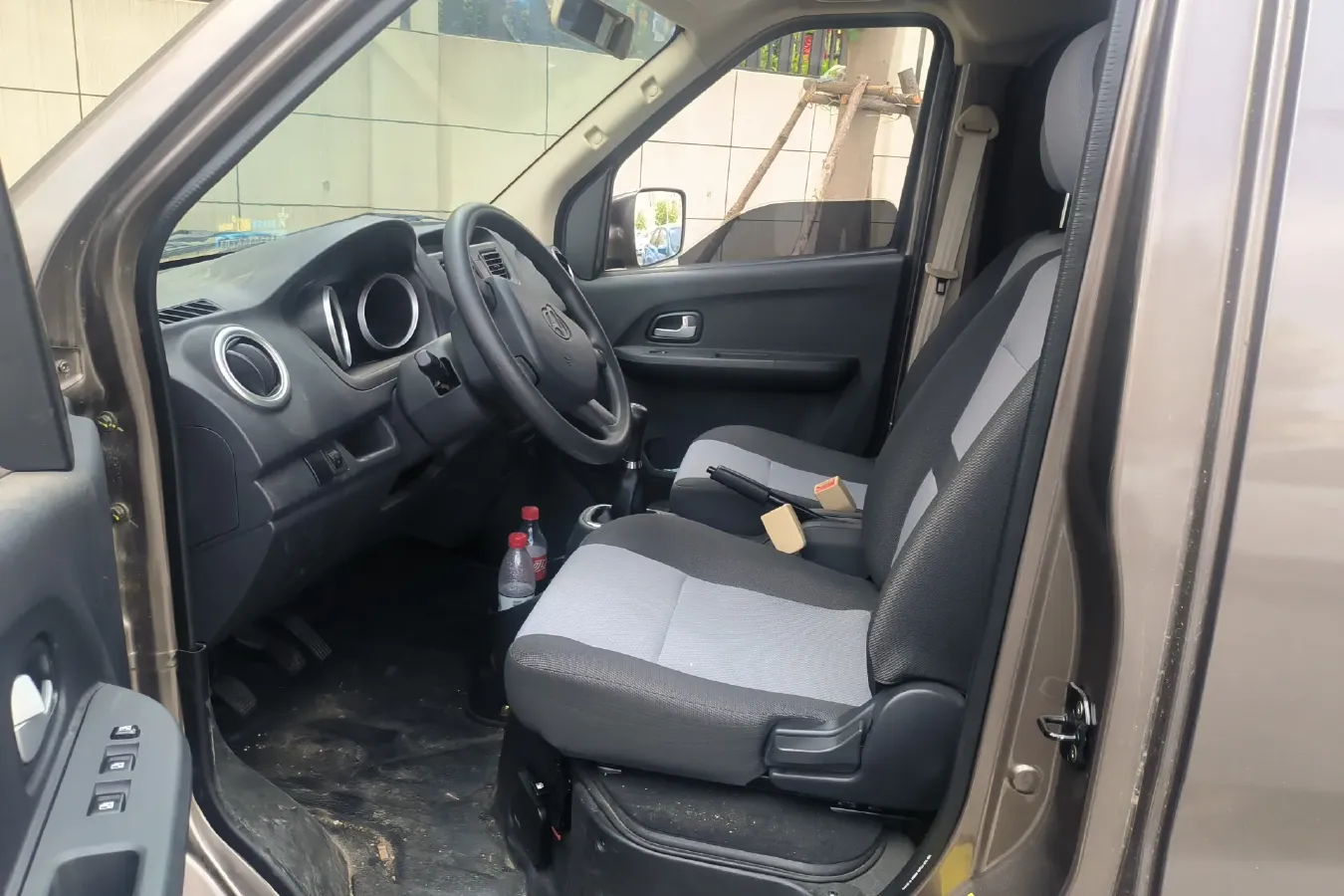 2020 ChangAn Kaicene RuiXing M60 1.5L 116HP L4 5MT,autocango,china used car exporter,china ev exporter,chinese used car exporter,chinese used ev exporter