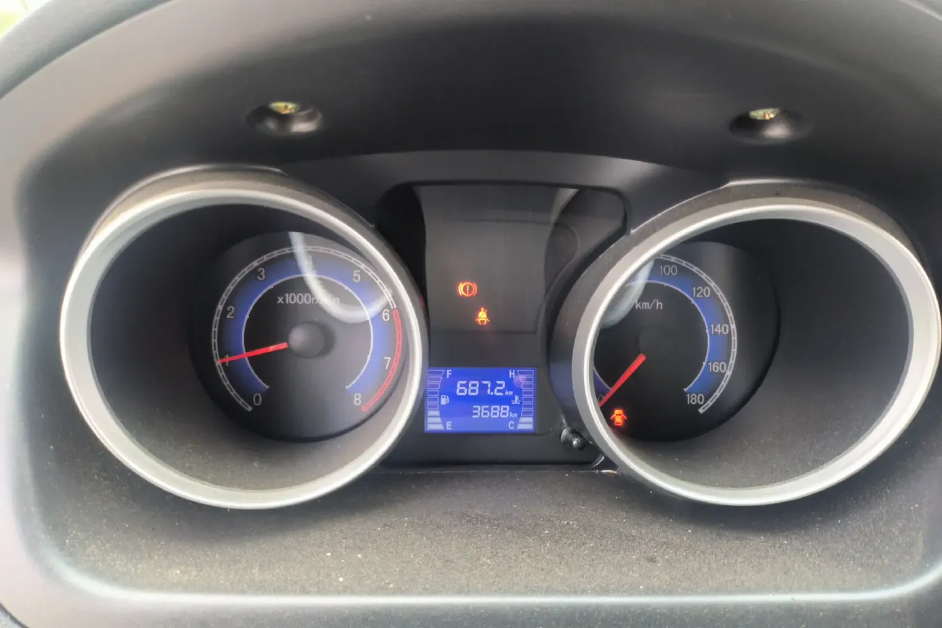 2020 ChangAn Kaicene RuiXing M60 1.5L 116HP L4 5MT,autocango,china used car exporter,china ev exporter,chinese used car exporter,chinese used ev exporter