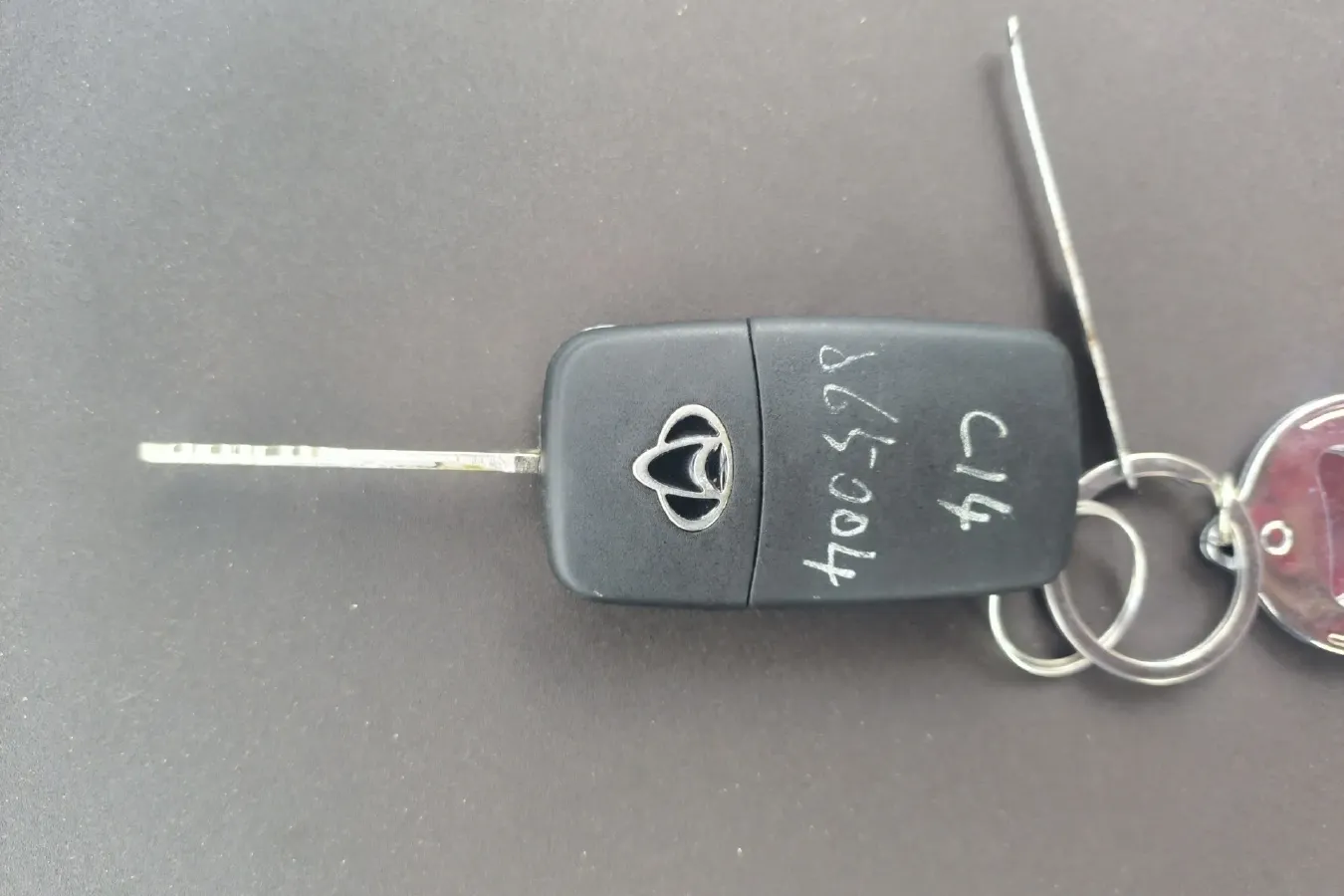 2020 ChangAn Kaicene RuiXing M60 1.5L 116HP L4 5MT,autocango,china used car exporter,china ev exporter,chinese used car exporter,chinese used ev exporter