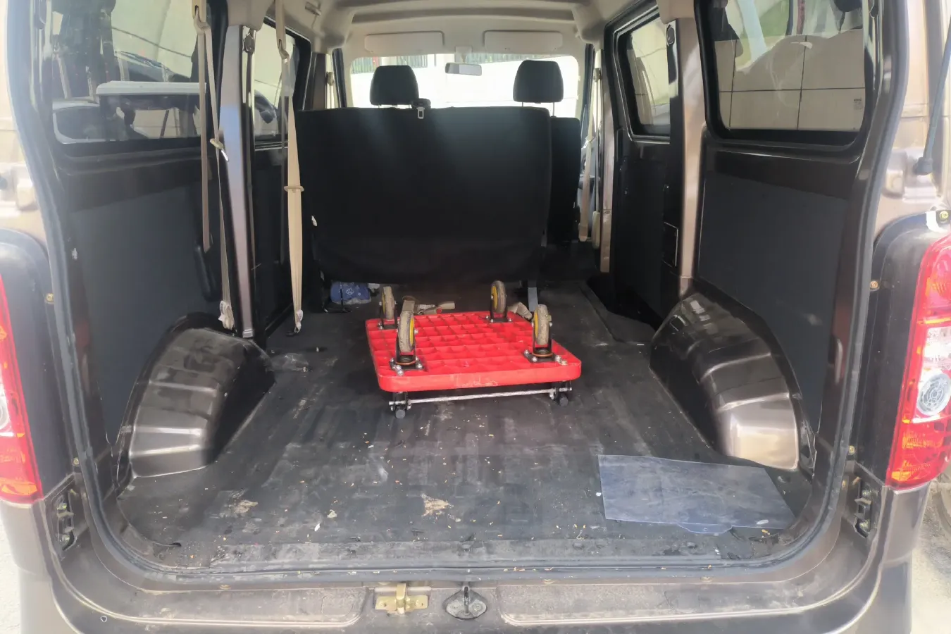 2020 ChangAn Kaicene RuiXing M60 1.5L 116HP L4 5MT,autocango,china used car exporter,china ev exporter,chinese used car exporter,chinese used ev exporter