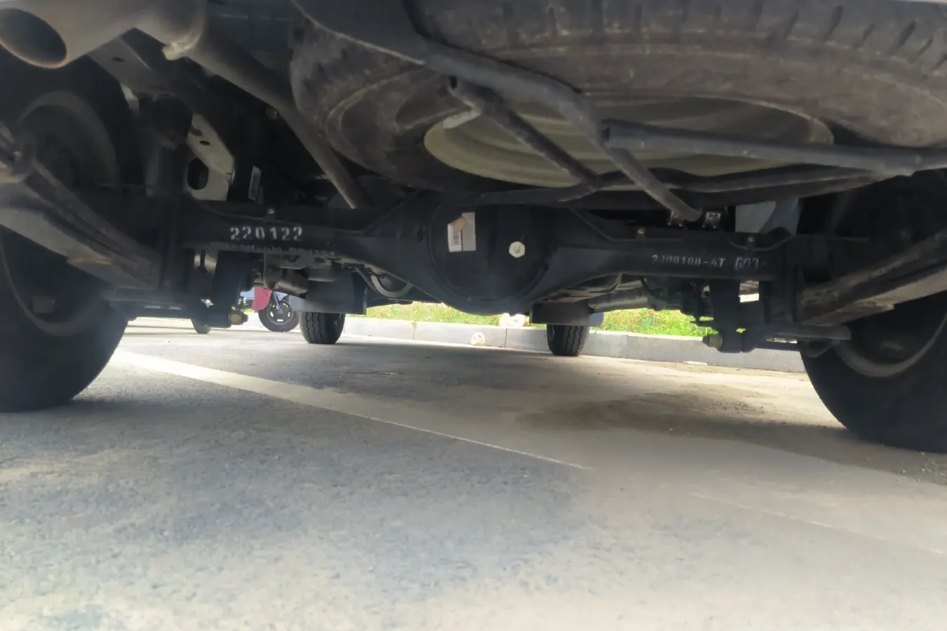 2020 ChangAn Kaicene RuiXing M60 1.5L 116HP L4 5MT,autocango,china used car exporter,china ev exporter,chinese used car exporter,chinese used ev exporter