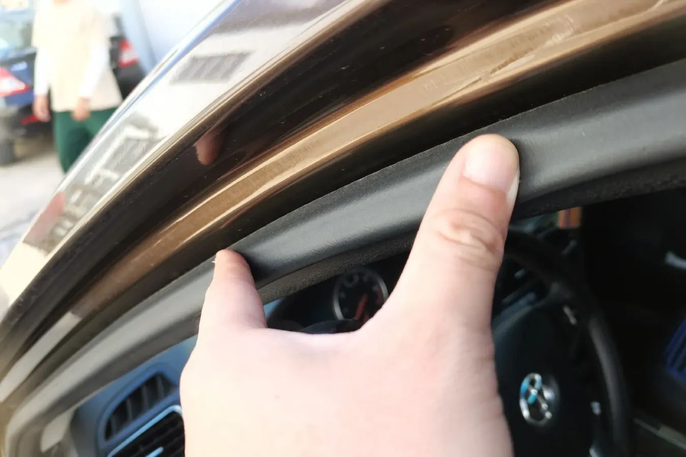 2012 Brilliance Auto V5 1.5T 136HP L4 5AT,autocango,china used car exporter,china ev exporter,chinese used car exporter,chinese used ev exporter