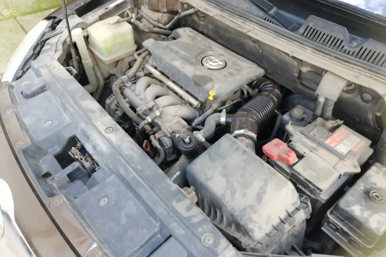 2012 Brilliance Auto V5 1.5T 136HP L4 5AT,autocango,china used car exporter,china ev exporter,chinese used car exporter,chinese used ev exporter