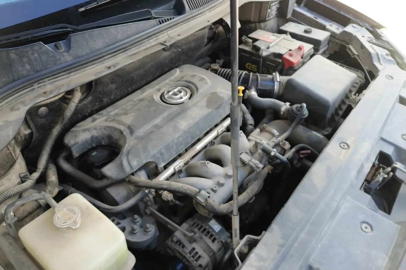 2012 Brilliance Auto V5 1.5T 136HP L4 5AT,autocango,china used car exporter,china ev exporter,chinese used car exporter,chinese used ev exporter