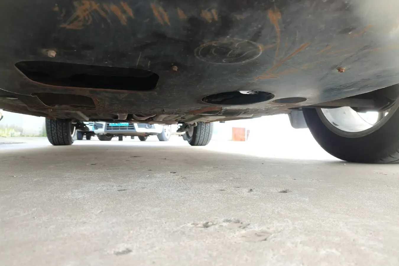 2012 Brilliance Auto V5 1.5T 136HP L4 5AT,autocango,china used car exporter,china ev exporter,chinese used car exporter,chinese used ev exporter