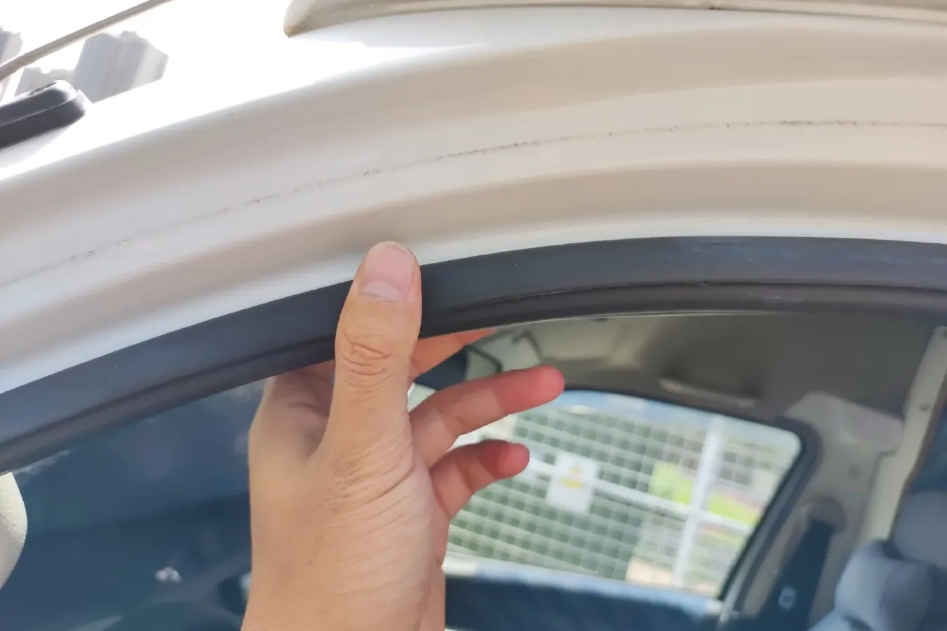 2016 Foton Scenery G7 2.0L 129HP L4 5MT,autocango,china used car exporter,china ev exporter,chinese used car exporter,chinese used ev exporter