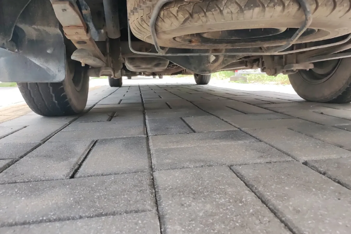 2016 Foton Scenery G7 2.0L 129HP L4 5MT,autocango,china used car exporter,china ev exporter,chinese used car exporter,chinese used ev exporter