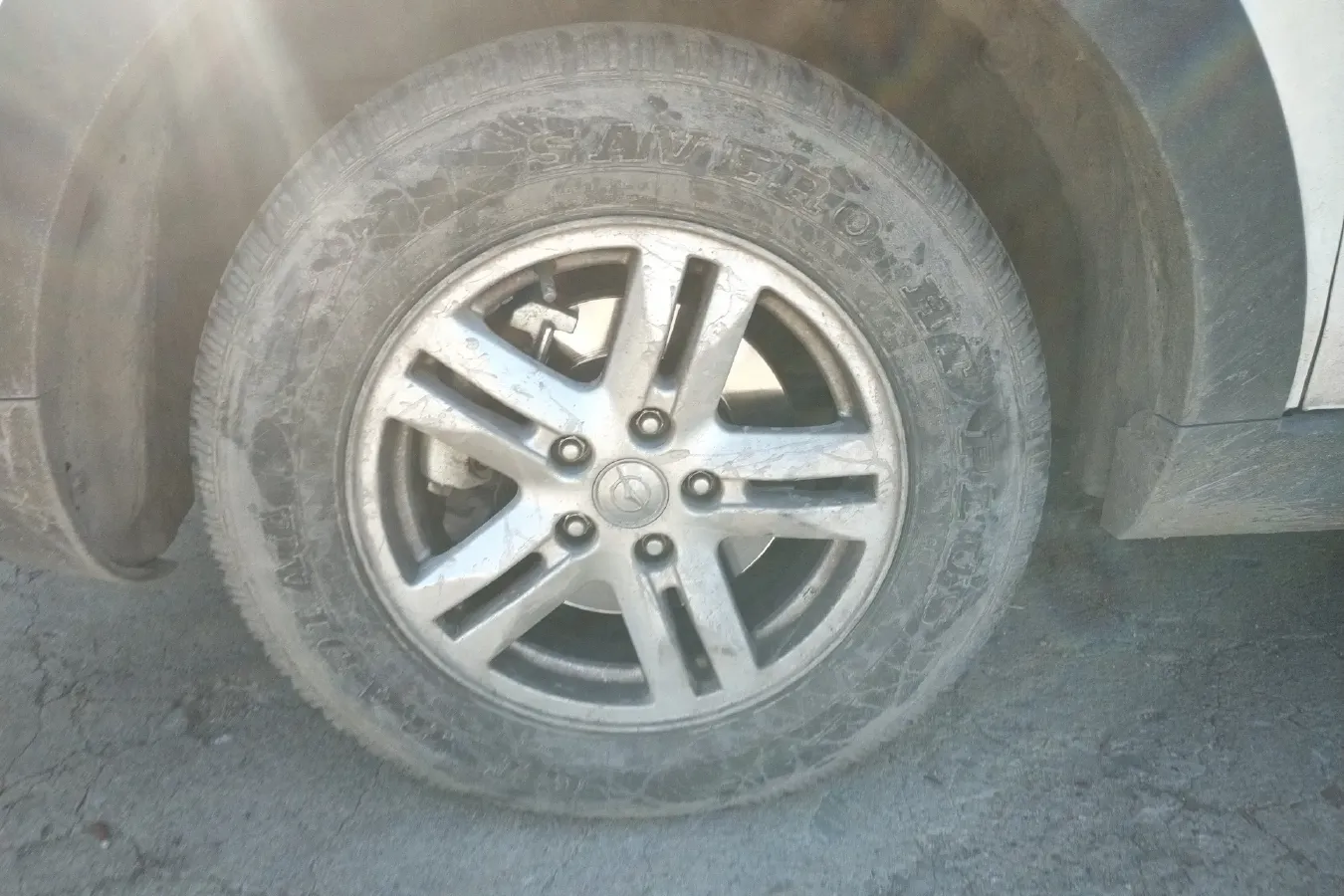 2017 HaiMa S7 1.8T 188HP L4 6AT,autocango,china used car exporter,china ev exporter,chinese used car exporter,chinese used ev exporter