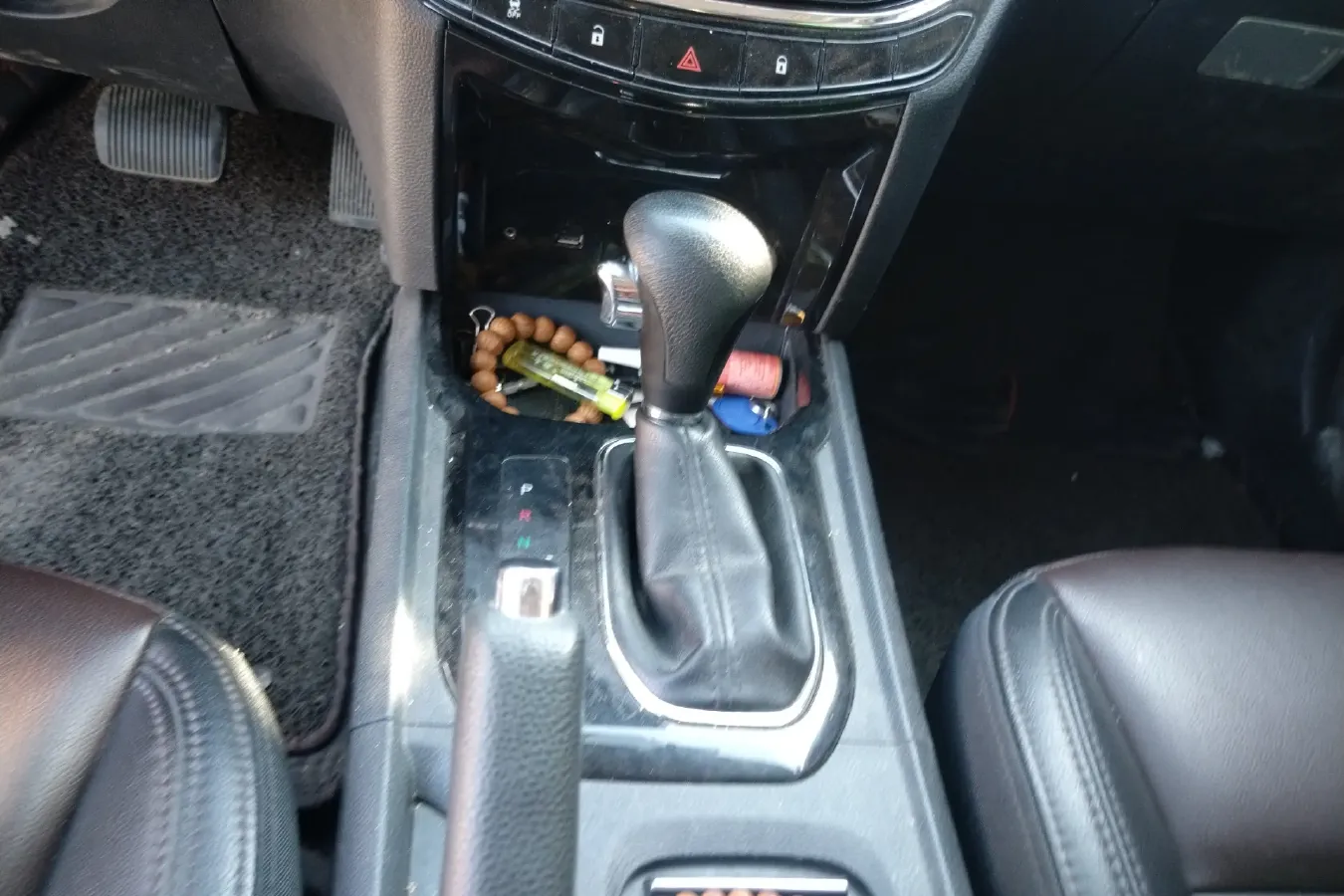 2017 HaiMa S7 1.8T 188HP L4 6AT,autocango,china used car exporter,china ev exporter,chinese used car exporter,chinese used ev exporter