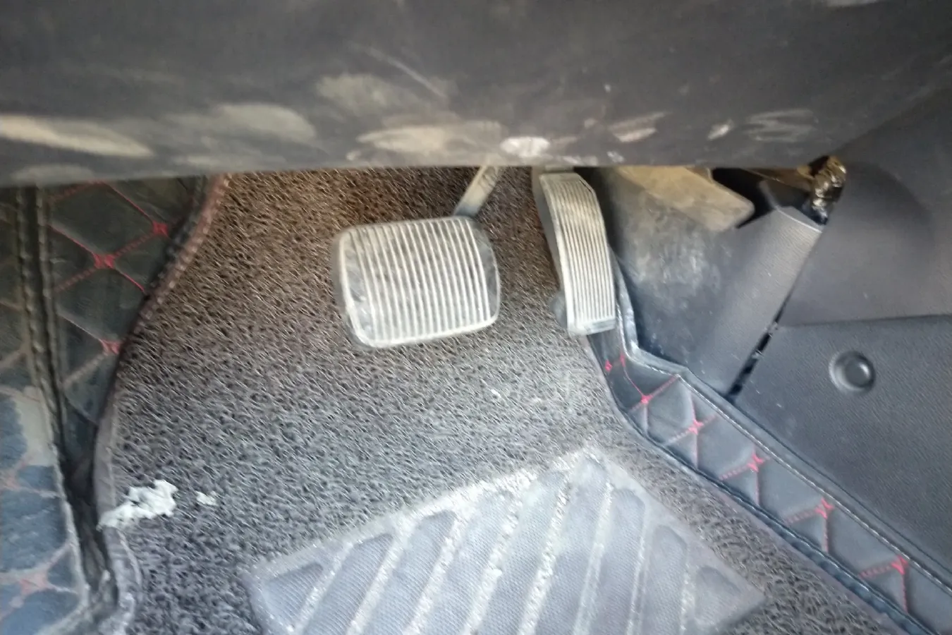 2017 HaiMa S7 1.8T 188HP L4 6AT,autocango,china used car exporter,china ev exporter,chinese used car exporter,chinese used ev exporter