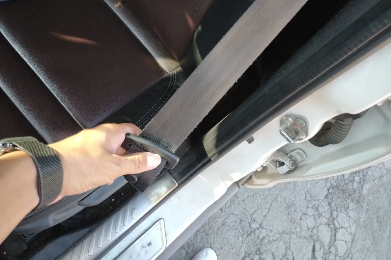 2017 HaiMa S7 1.8T 188HP L4 6AT,autocango,china used car exporter,china ev exporter,chinese used car exporter,chinese used ev exporter