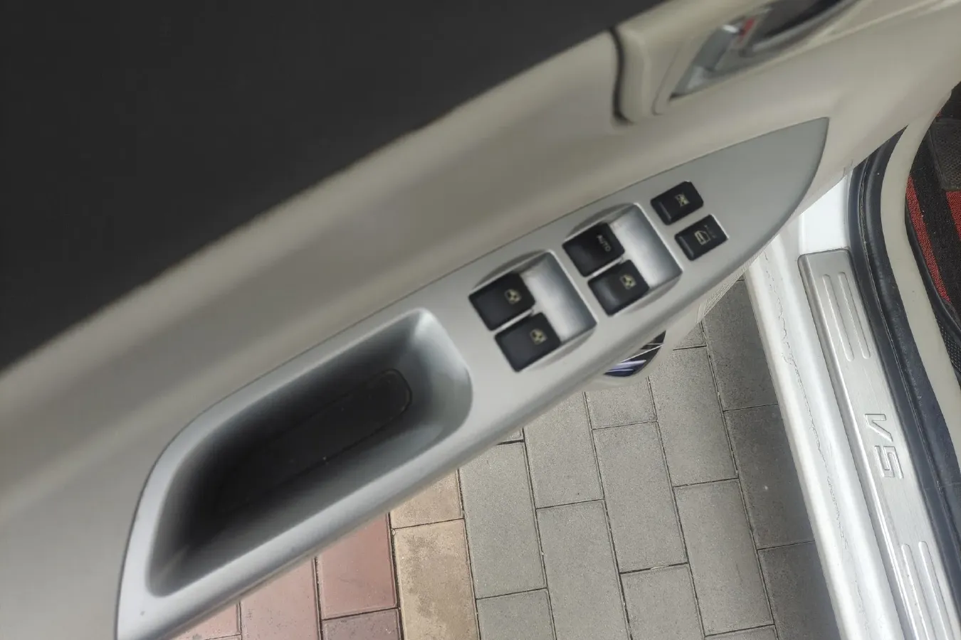 2012 ChangAn Alsvin V5 1.5L 114HP L4 5MT,autocango,china used car exporter,china ev exporter,chinese used car exporter,chinese used ev exporter