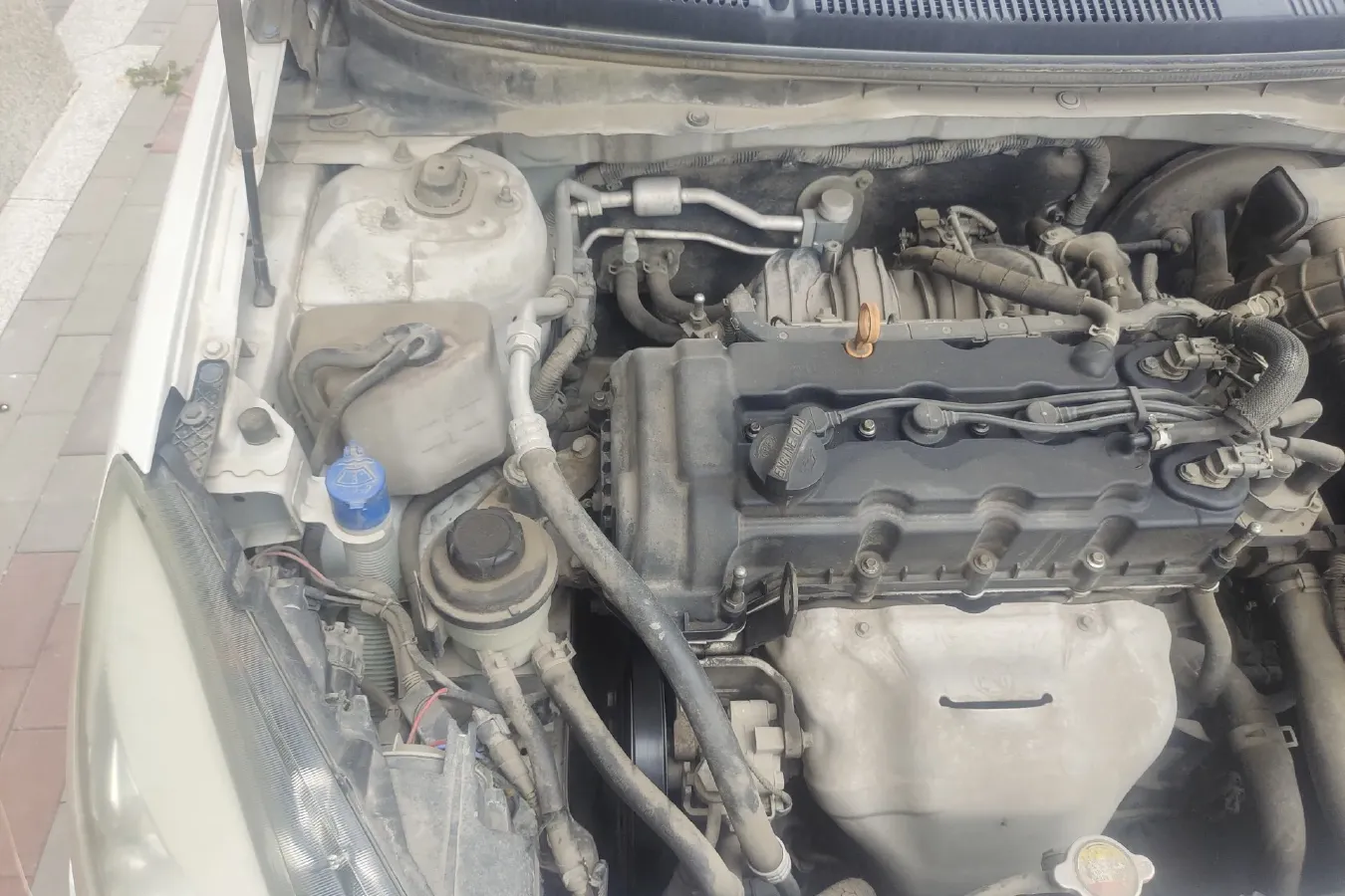 2012 ChangAn Alsvin V5 1.5L 114HP L4 5MT,autocango,china used car exporter,china ev exporter,chinese used car exporter,chinese used ev exporter