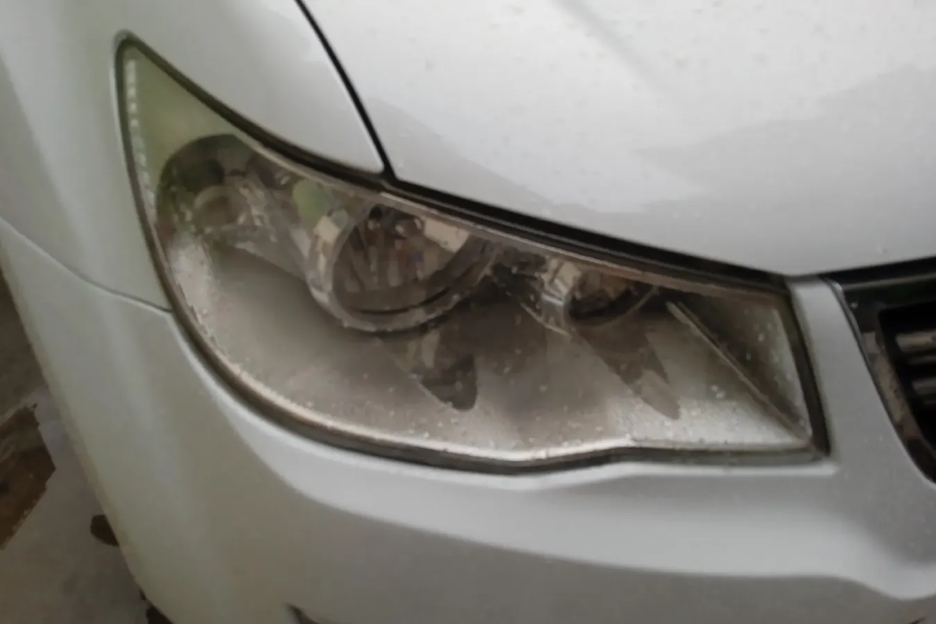 2015 Landwind X8 2.0T 190HP L4 6MT,autocango,china used car exporter,china ev exporter,chinese used car exporter,chinese used ev exporter