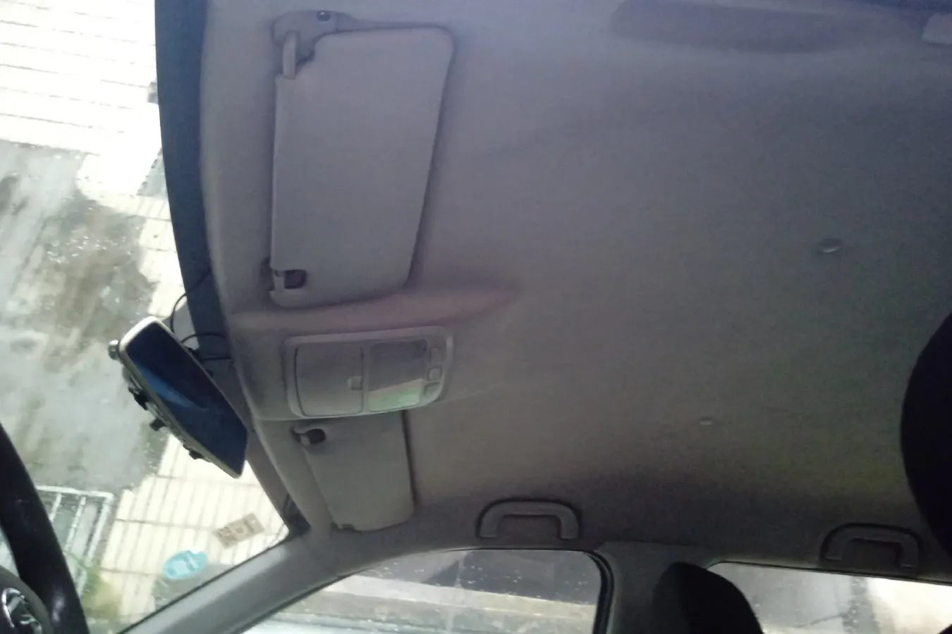 2015 Landwind X8 2.0T 190HP L4 6MT,autocango,china used car exporter,china ev exporter,chinese used car exporter,chinese used ev exporter