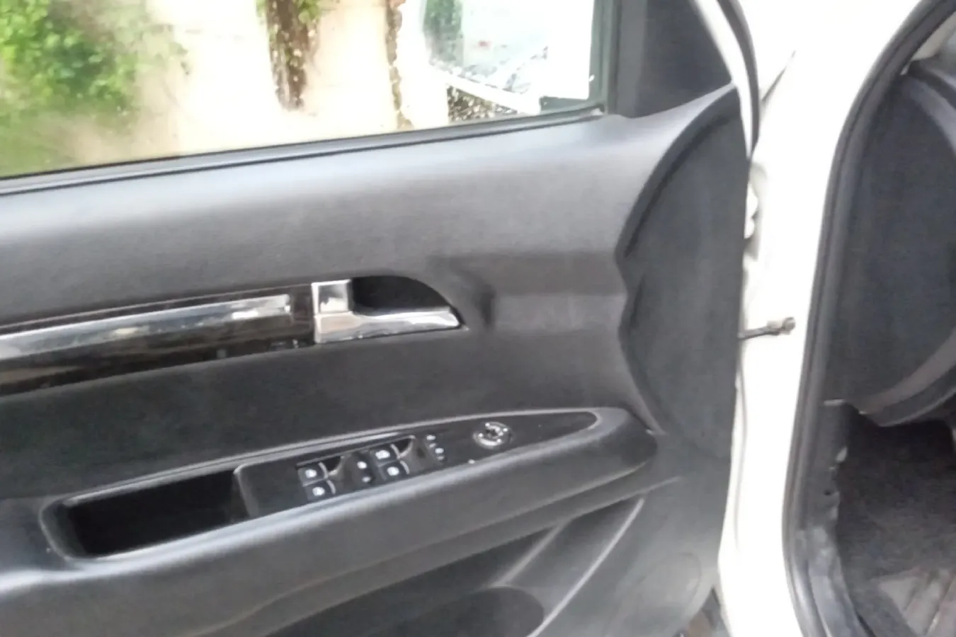 2015 Landwind X8 2.0T 190HP L4 6MT,autocango,china used car exporter,china ev exporter,chinese used car exporter,chinese used ev exporter