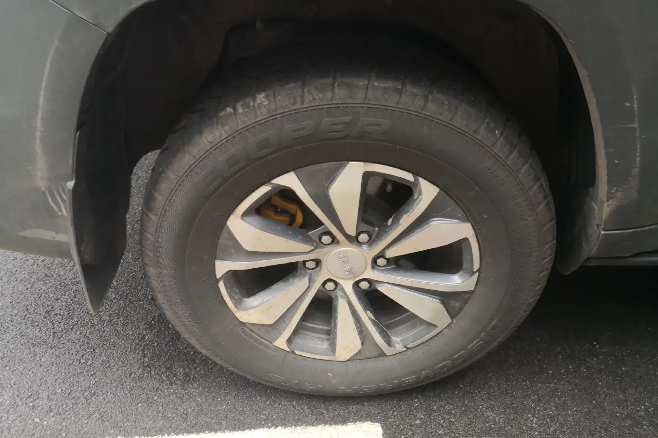 2022 BeiJing BJ60 2.0T 267HP L4 8AT,autocango,china used car exporter,china ev exporter,chinese used car exporter,chinese used ev exporter