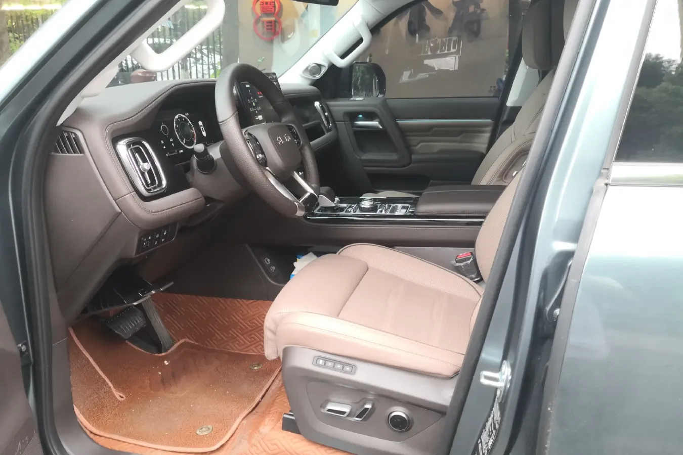 2022 BeiJing BJ60 2.0T 267HP L4 8AT,autocango,china used car exporter,china ev exporter,chinese used car exporter,chinese used ev exporter