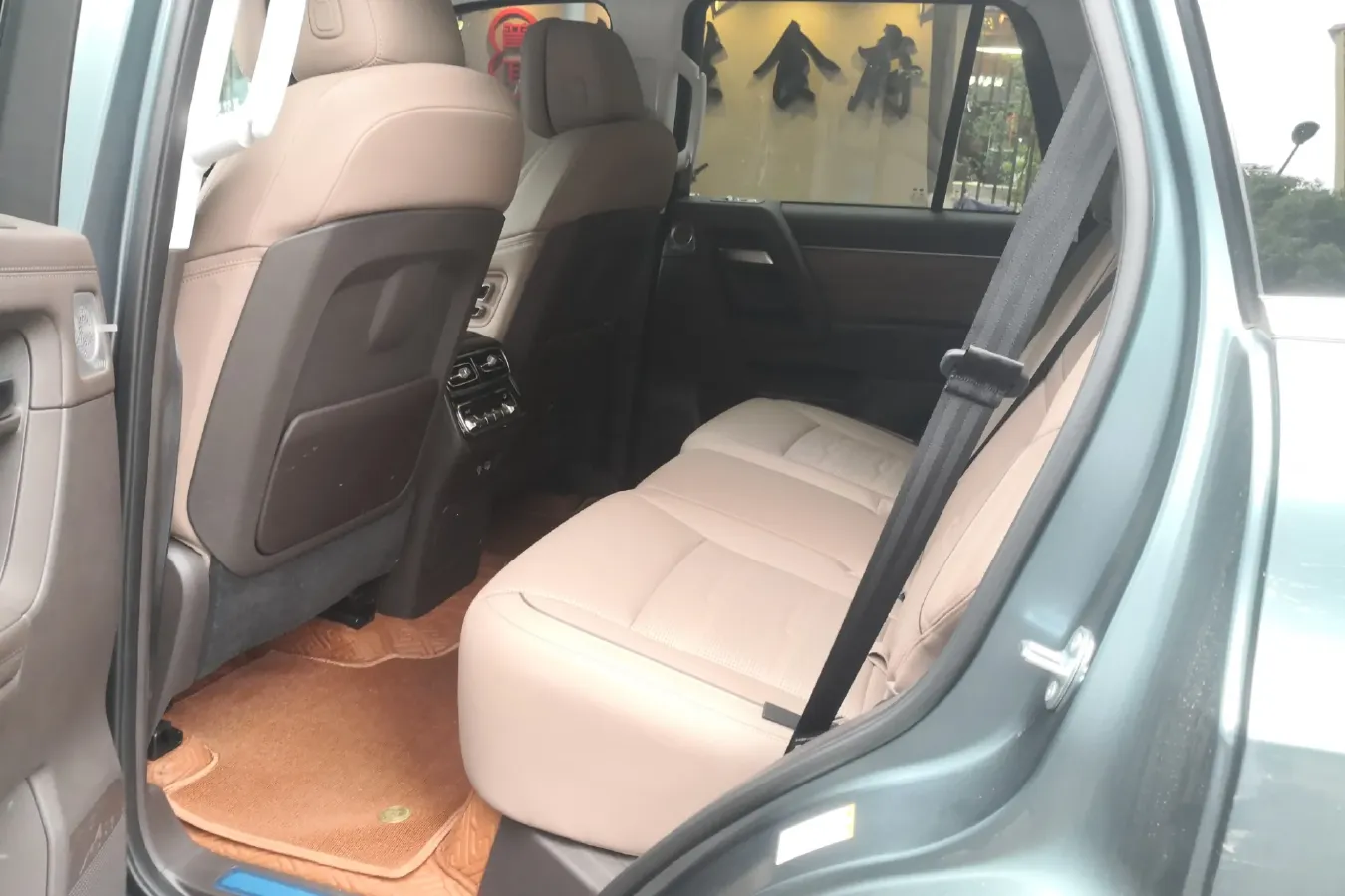 2022 BeiJing BJ60 2.0T 267HP L4 8AT,autocango,china used car exporter,china ev exporter,chinese used car exporter,chinese used ev exporter