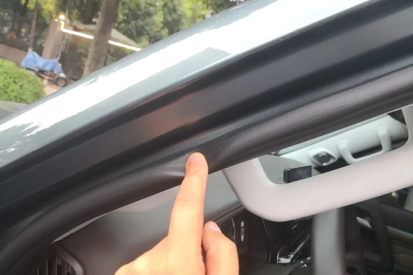 2022 BeiJing BJ60 2.0T 267HP L4 8AT,autocango,china used car exporter,china ev exporter,chinese used car exporter,chinese used ev exporter