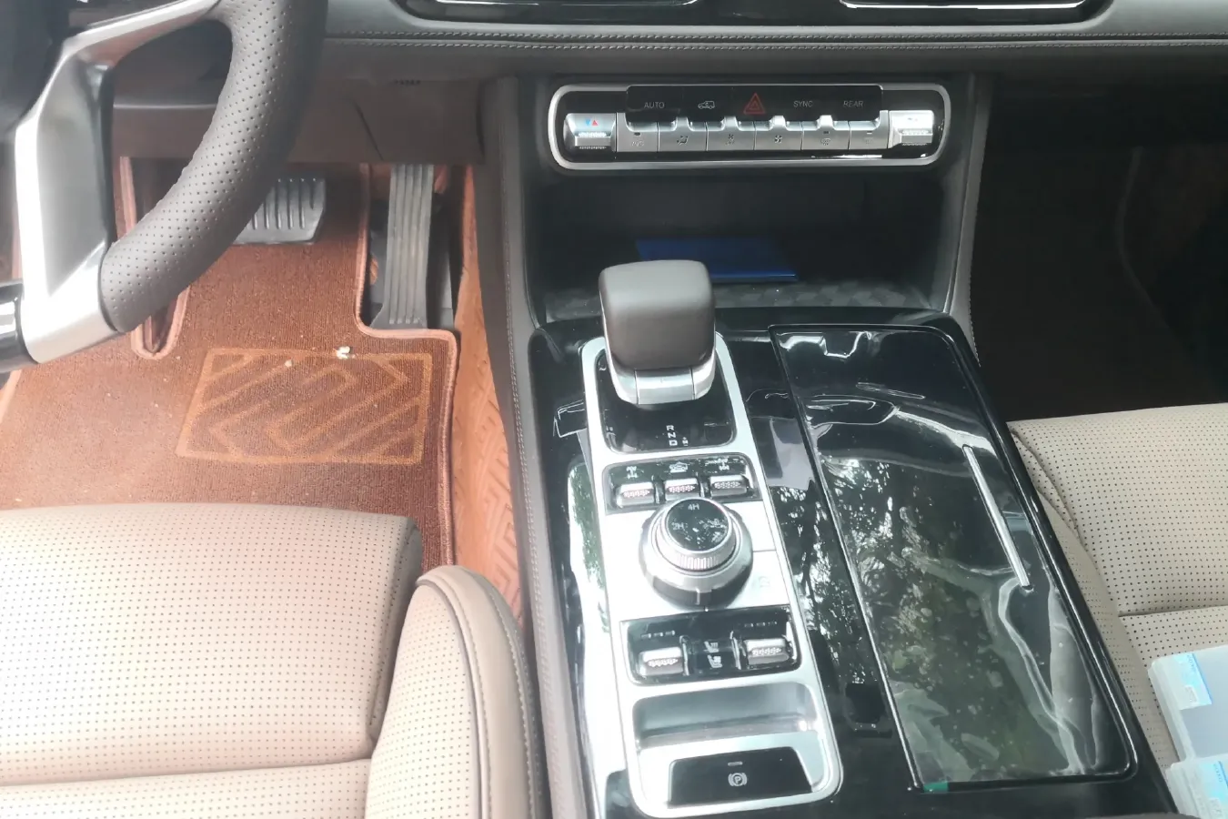 2022 BeiJing BJ60 2.0T 267HP L4 8AT,autocango,china used car exporter,china ev exporter,chinese used car exporter,chinese used ev exporter