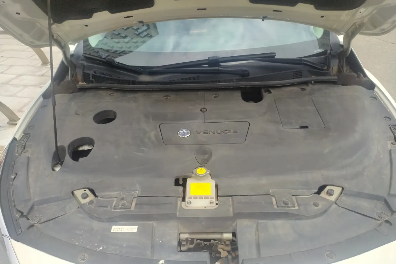 2020 Venucia D60 EV BEV 50KWH,autocango,china used car exporter,china ev exporter,chinese used car exporter,chinese used ev exporter