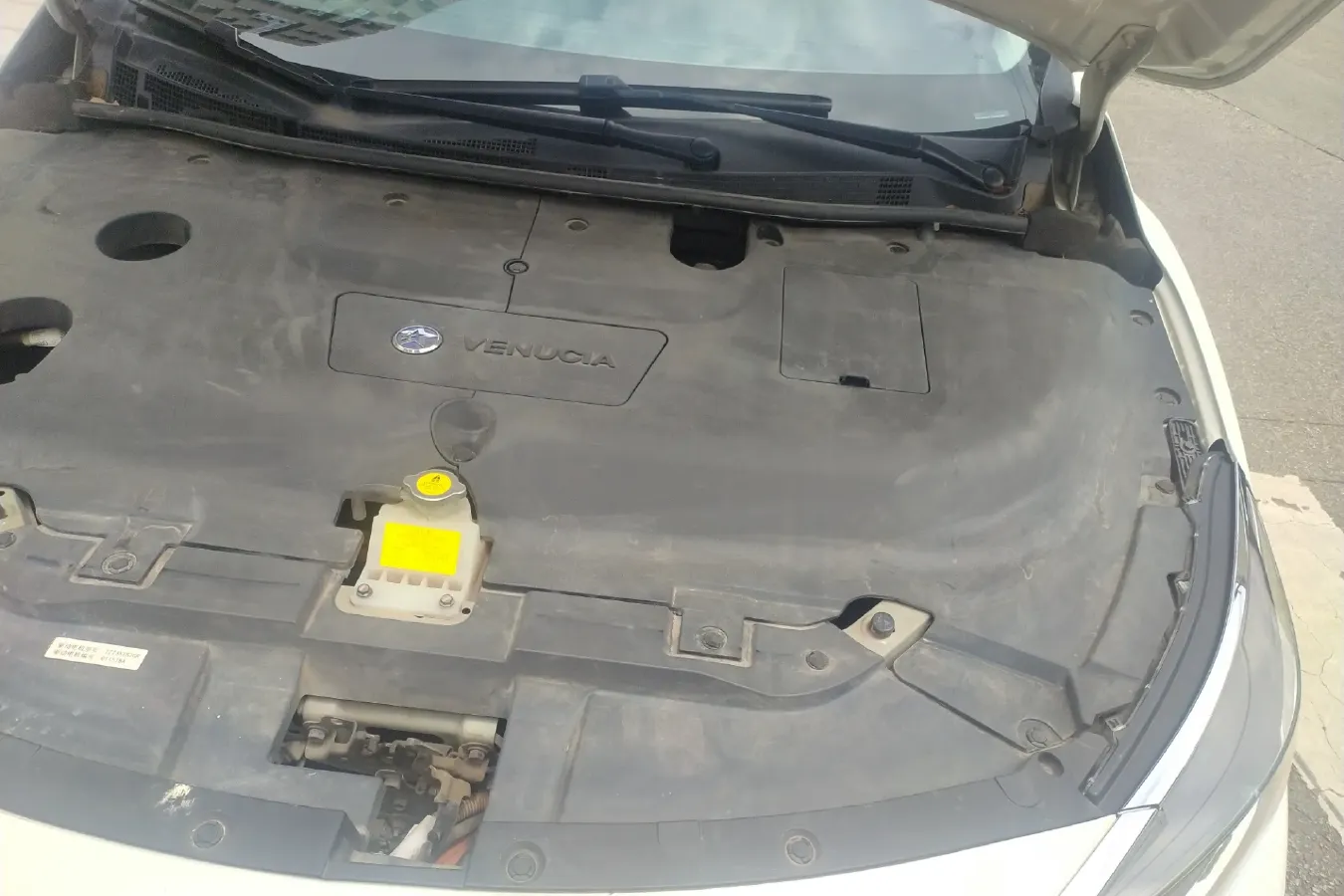 2020 Venucia D60 EV BEV 50KWH,autocango,china used car exporter,china ev exporter,chinese used car exporter,chinese used ev exporter