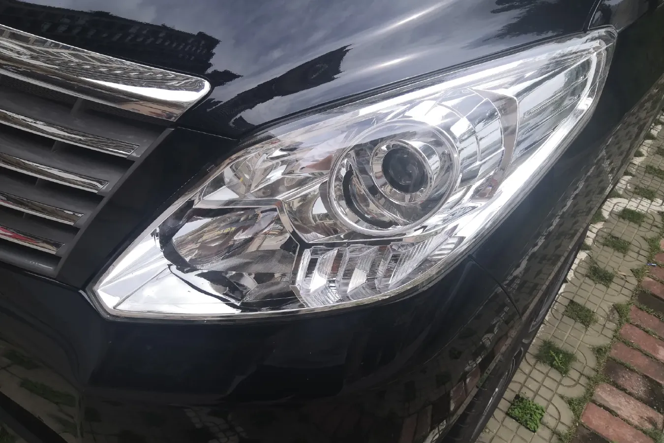 2021 DongFeng Forthing LingZhi Plus 2.0L 133HP L4 6MT,autocango,china used car exporter,china ev exporter,chinese used car exporter,chinese used ev exporter