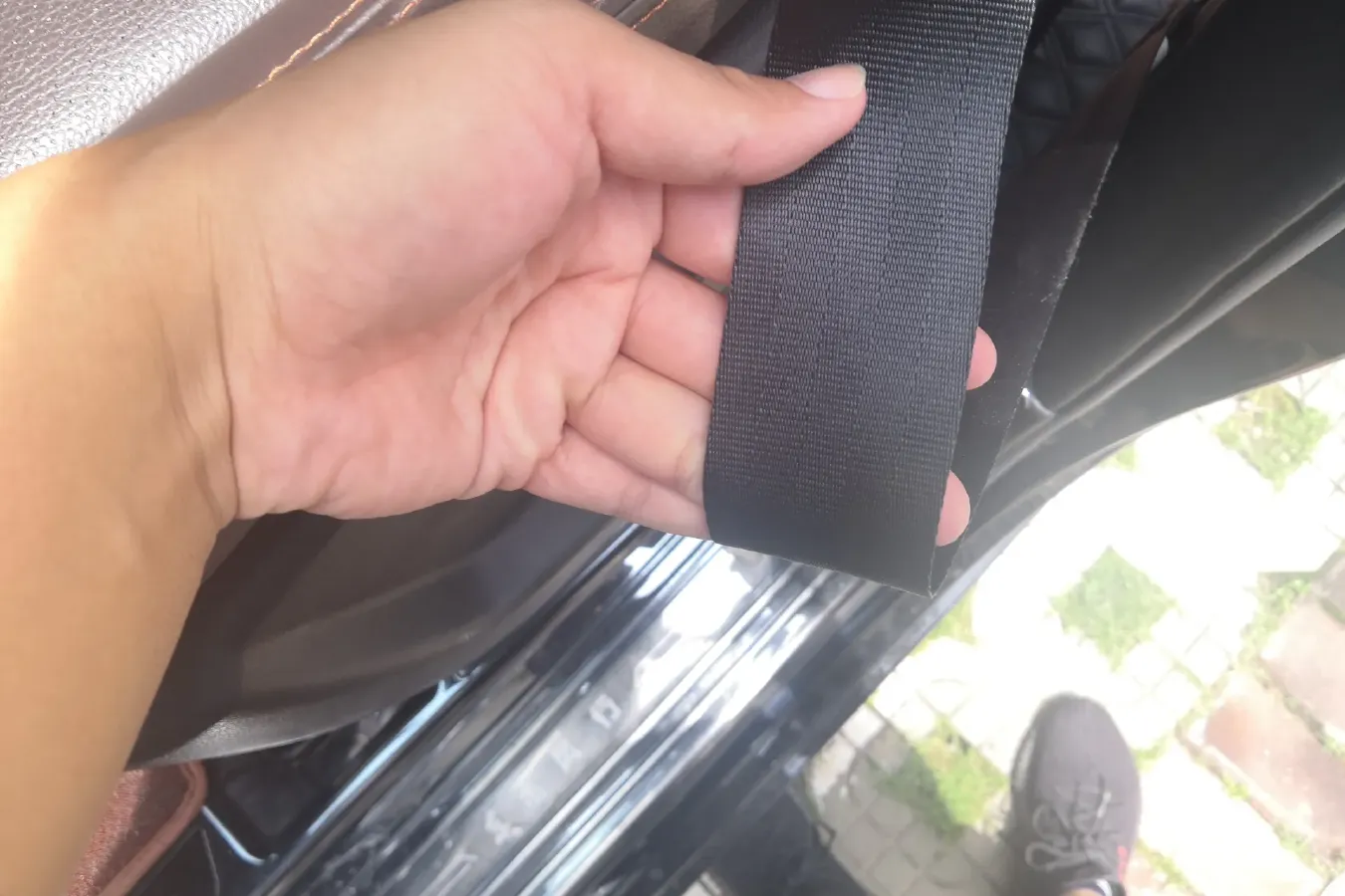 2021 DongFeng Forthing LingZhi Plus 2.0L 133HP L4 6MT,autocango,china used car exporter,china ev exporter,chinese used car exporter,chinese used ev exporter