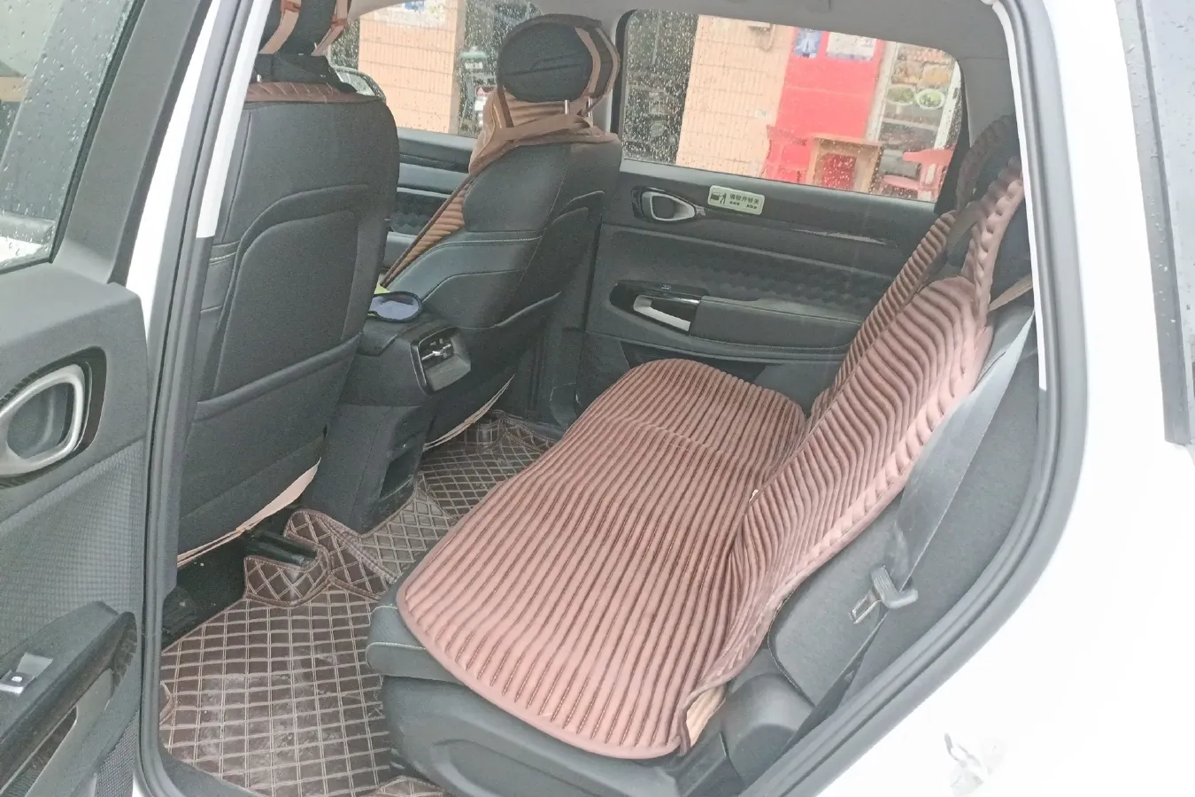 2019 BaoJun RM-5 1.5T 147HP L4 6MT,autocango,china used car exporter,china ev exporter,chinese used car exporter,chinese used ev exporter