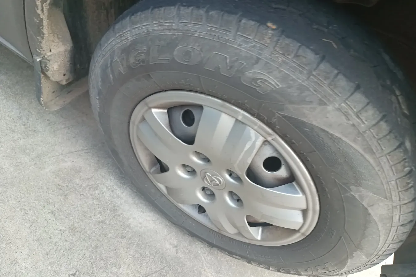 2020 ChangAn Kaicene RuiXing M60 1.5L 116HP L4 5MT,autocango,china used car exporter,china ev exporter,chinese used car exporter,chinese used ev exporter