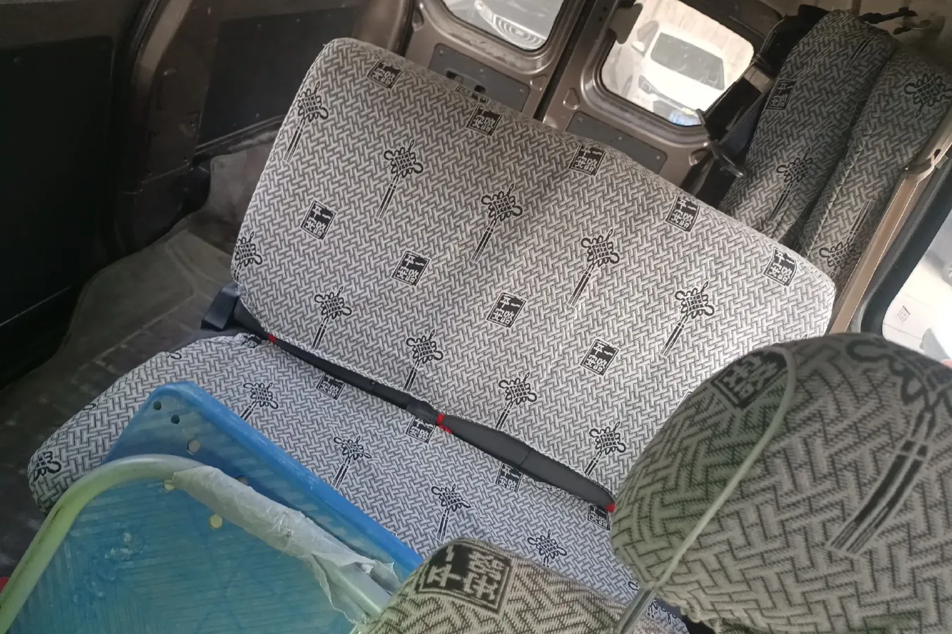 2020 ChangAn Kaicene RuiXing M60 1.5L 116HP L4 5MT,autocango,china used car exporter,china ev exporter,chinese used car exporter,chinese used ev exporter