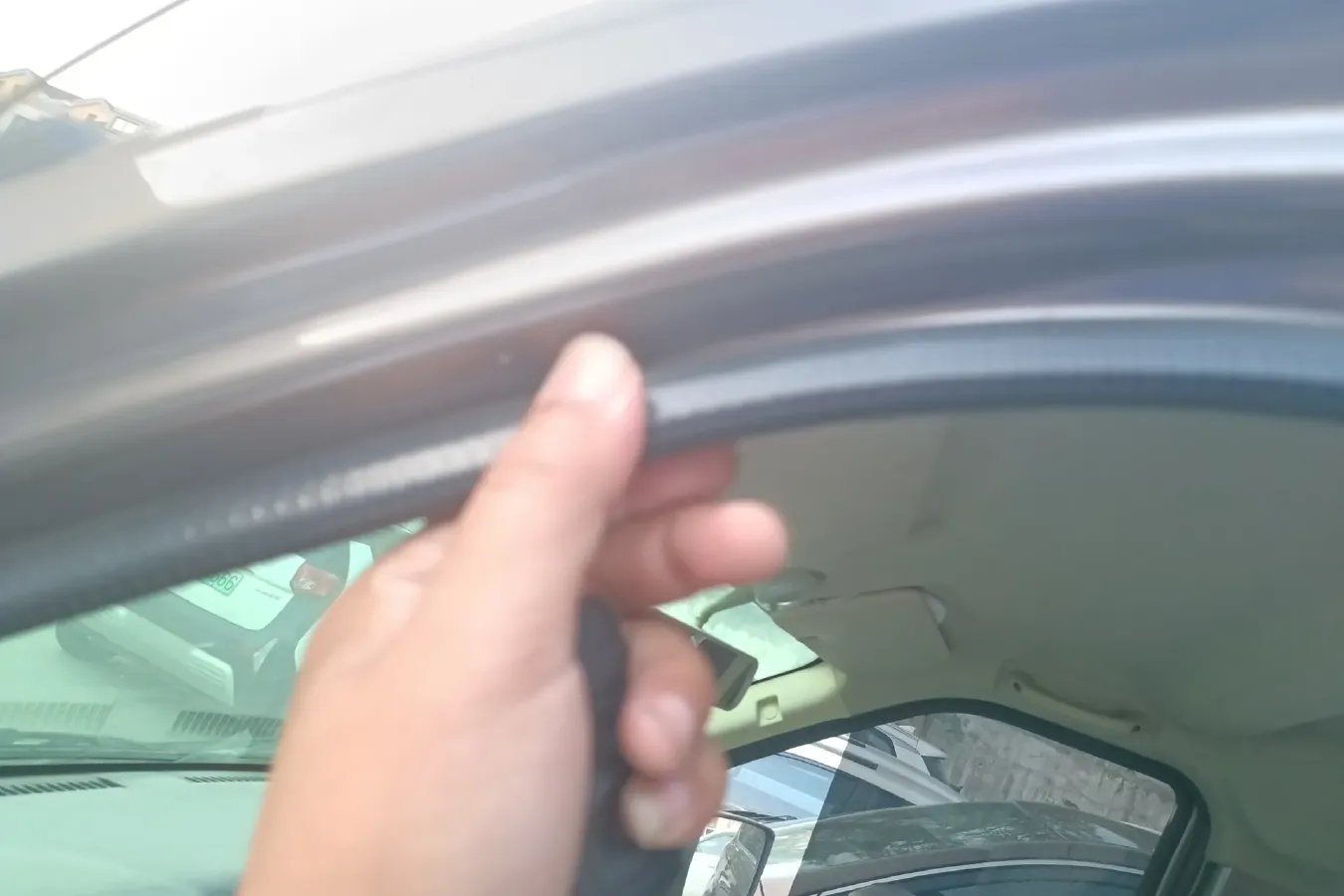 2020 ChangAn Kaicene RuiXing M60 1.5L 116HP L4 5MT,autocango,china used car exporter,china ev exporter,chinese used car exporter,chinese used ev exporter