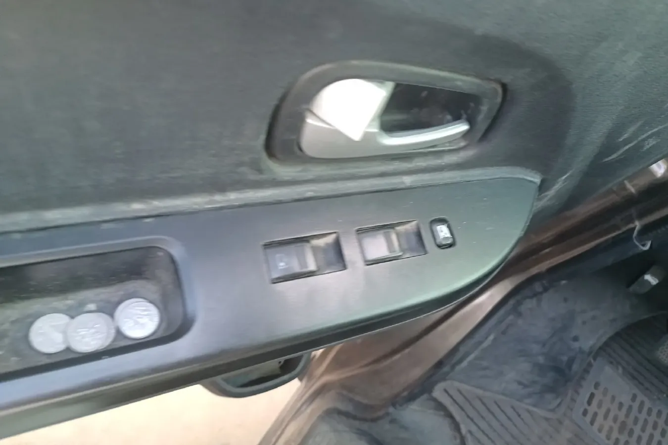 2020 ChangAn Kaicene RuiXing M60 1.5L 116HP L4 5MT,autocango,china used car exporter,china ev exporter,chinese used car exporter,chinese used ev exporter