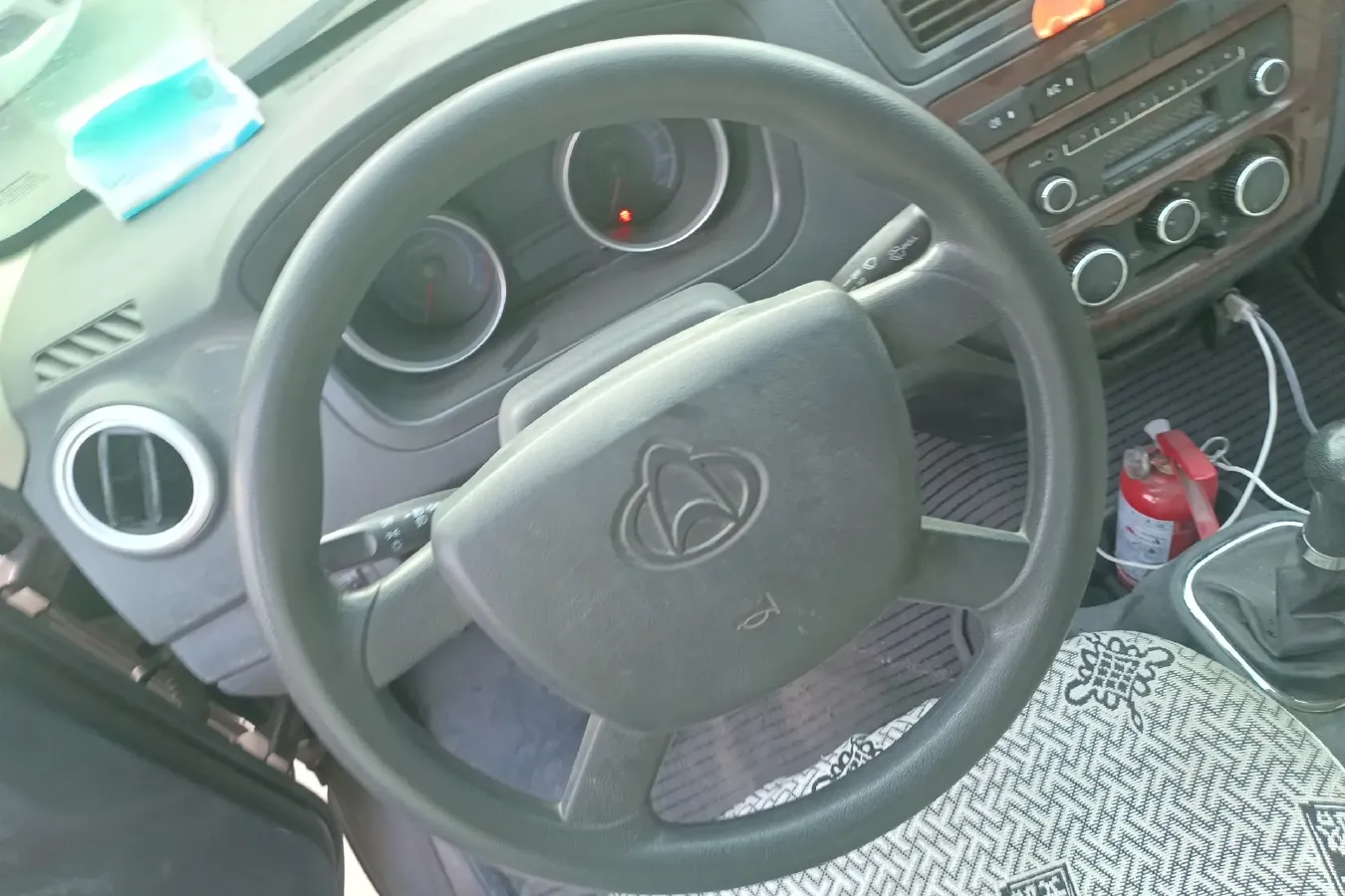 2020 ChangAn Kaicene RuiXing M60 1.5L 116HP L4 5MT,autocango,china used car exporter,china ev exporter,chinese used car exporter,chinese used ev exporter