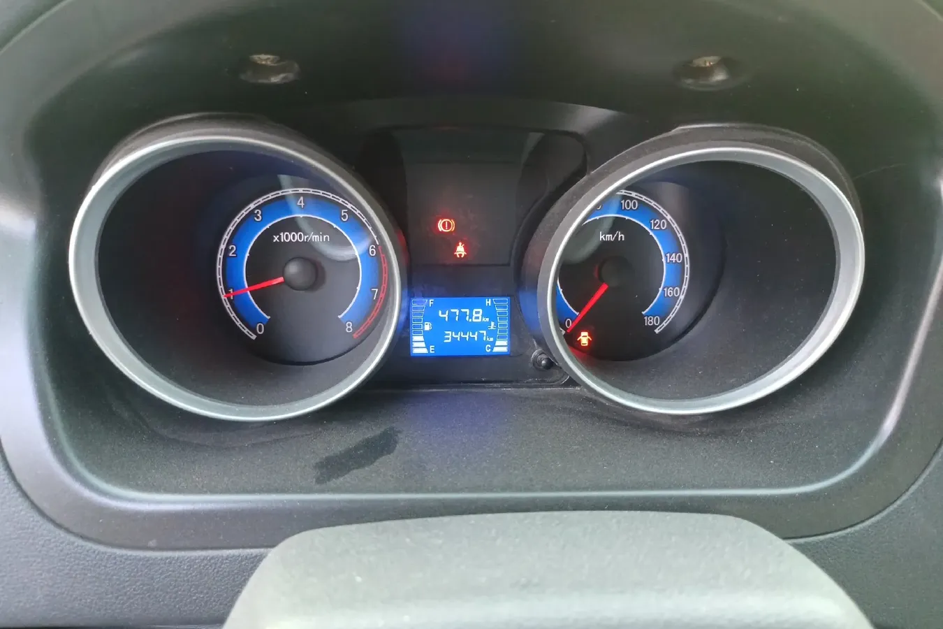 2020 ChangAn Kaicene RuiXing M60 1.5L 116HP L4 5MT,autocango,china used car exporter,china ev exporter,chinese used car exporter,chinese used ev exporter