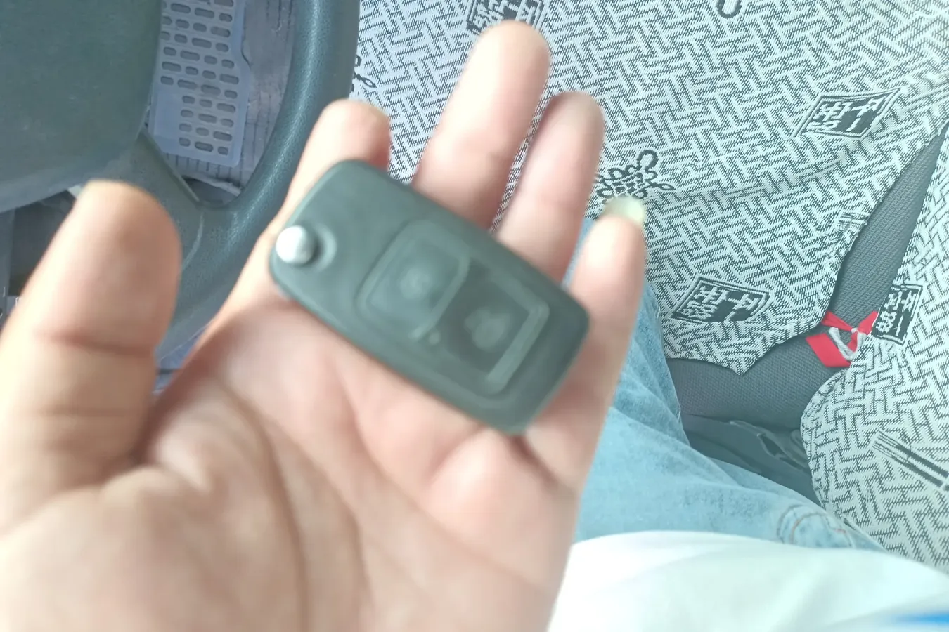 2020 ChangAn Kaicene RuiXing M60 1.5L 116HP L4 5MT,autocango,china used car exporter,china ev exporter,chinese used car exporter,chinese used ev exporter