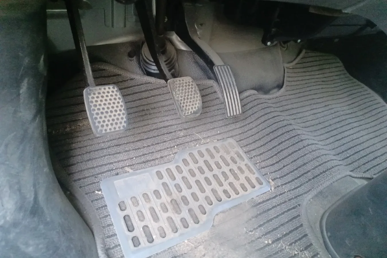 2020 ChangAn Kaicene RuiXing M60 1.5L 116HP L4 5MT,autocango,china used car exporter,china ev exporter,chinese used car exporter,chinese used ev exporter