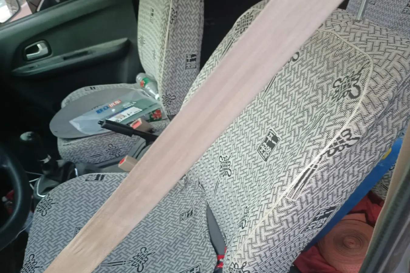 2020 ChangAn Kaicene RuiXing M60 1.5L 116HP L4 5MT,autocango,china used car exporter,china ev exporter,chinese used car exporter,chinese used ev exporter