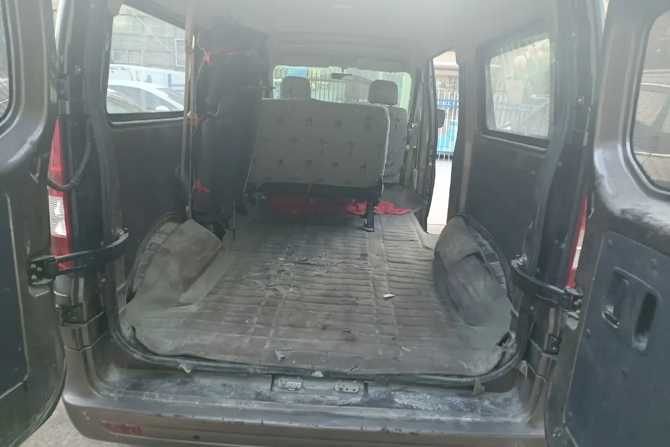 2020 ChangAn Kaicene RuiXing M60 1.5L 116HP L4 5MT,autocango,china used car exporter,china ev exporter,chinese used car exporter,chinese used ev exporter