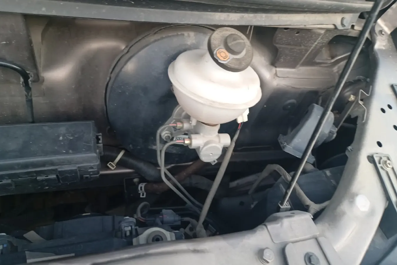 2020 ChangAn Kaicene RuiXing M60 1.5L 116HP L4 5MT,autocango,china used car exporter,china ev exporter,chinese used car exporter,chinese used ev exporter