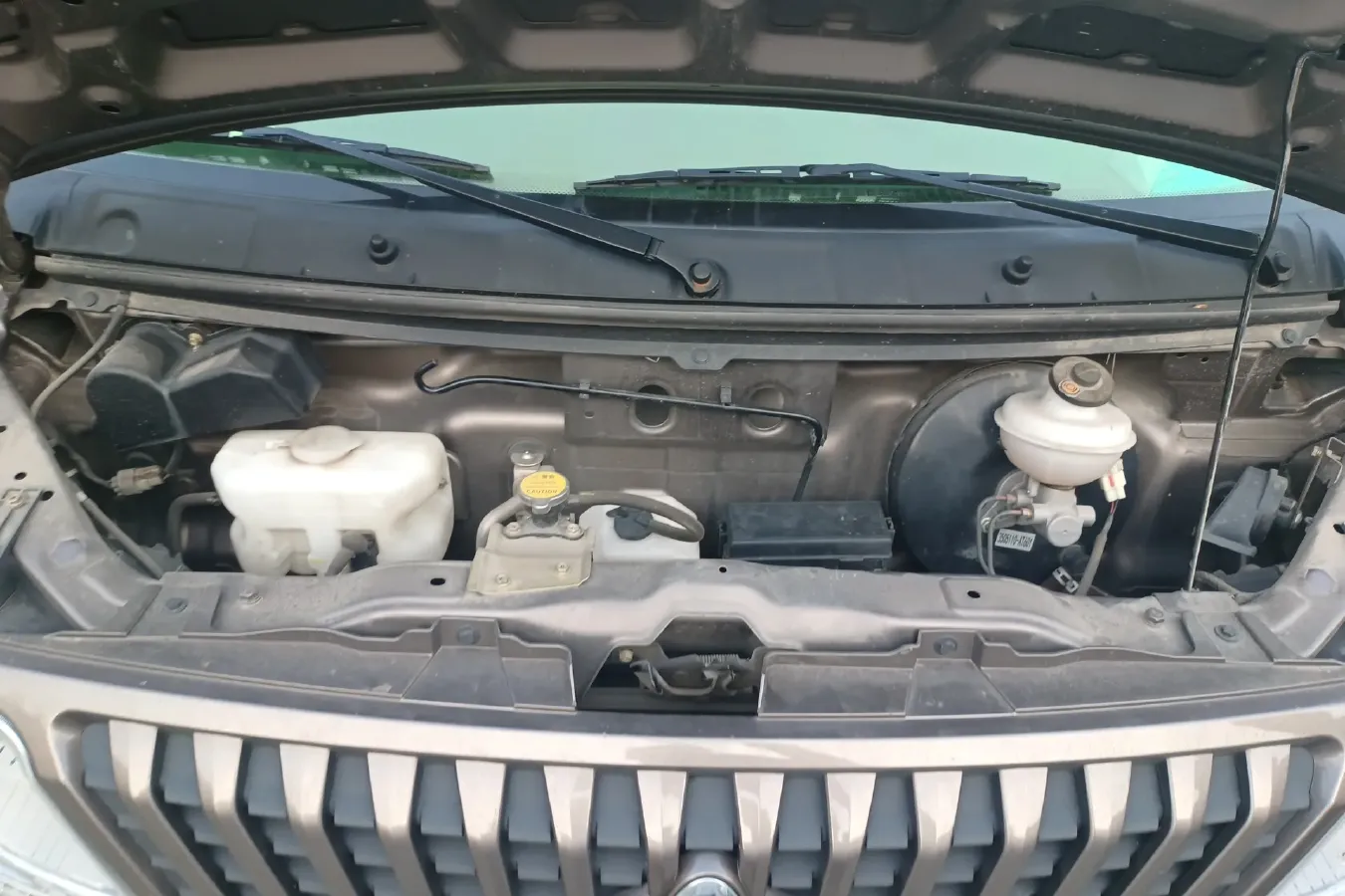 2020 ChangAn Kaicene RuiXing M60 1.5L 116HP L4 5MT,autocango,china used car exporter,china ev exporter,chinese used car exporter,chinese used ev exporter