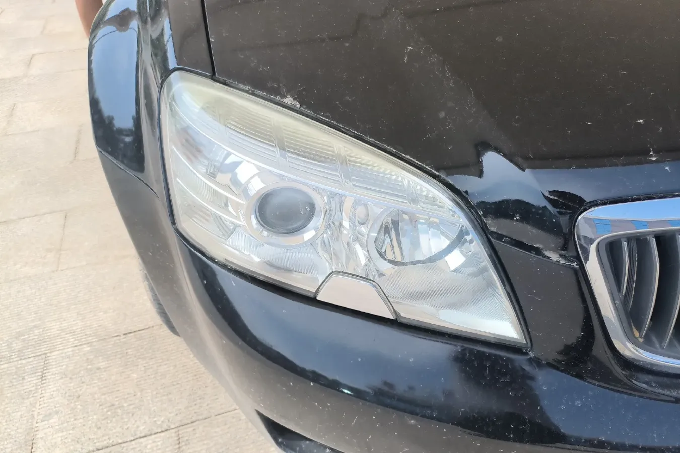 2010 Buick Park Avenue 3.0L 254HP V6 6AT,autocango,china used car exporter,china ev exporter,chinese used car exporter,chinese used ev exporter