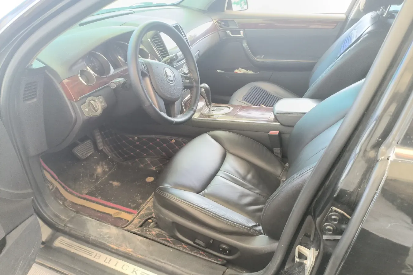 2010 Buick Park Avenue 3.0L 254HP V6 6AT,autocango,china used car exporter,china ev exporter,chinese used car exporter,chinese used ev exporter