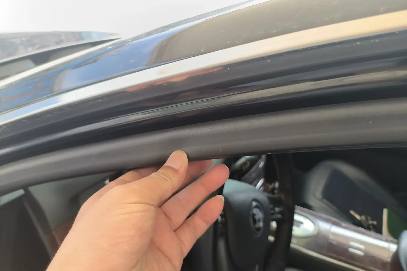 2010 Buick Park Avenue 3.0L 254HP V6 6AT,autocango,china used car exporter,china ev exporter,chinese used car exporter,chinese used ev exporter