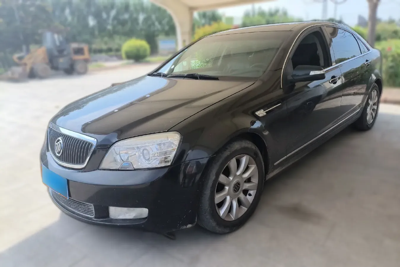 2010 Buick Park Avenue 3.0L 254HP V6 6AT,autocango,china used car exporter,china ev exporter,chinese used car exporter,chinese used ev exporter