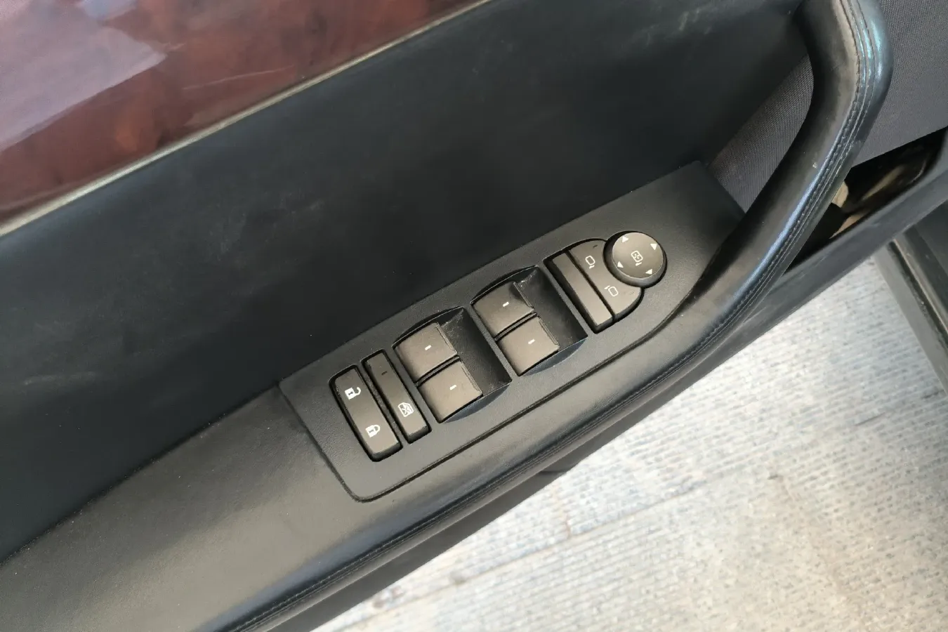 2010 Buick Park Avenue 3.0L 254HP V6 6AT,autocango,china used car exporter,china ev exporter,chinese used car exporter,chinese used ev exporter